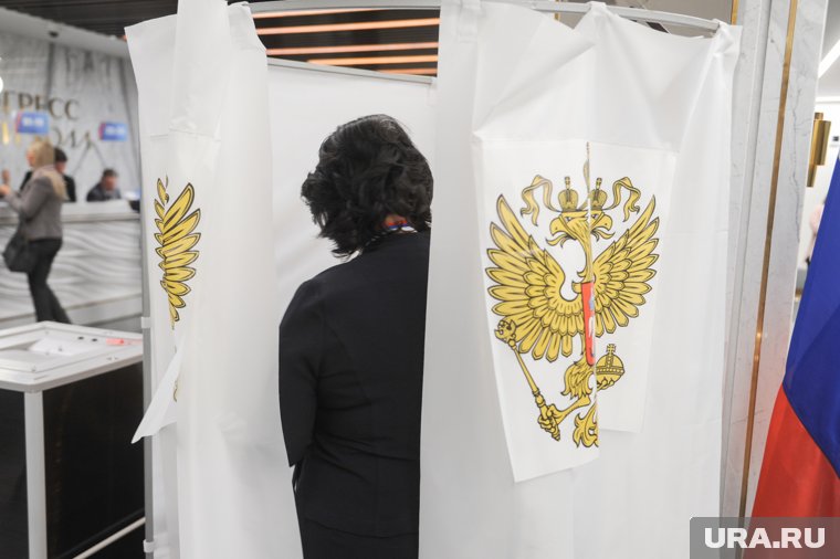Выборы в Миассе пройдут без участия Владимира Мурашкина