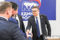 Алексей Текслер проведет региональную конференцию единороссов
