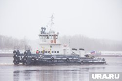 В ЯНАО на речных рейсах в отдаленные поселки ЯНАО будет работать два "Метеора"