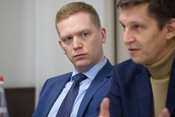 Круглый стол «Рынок недвижимости Екатеринбурга». Екатеринбург