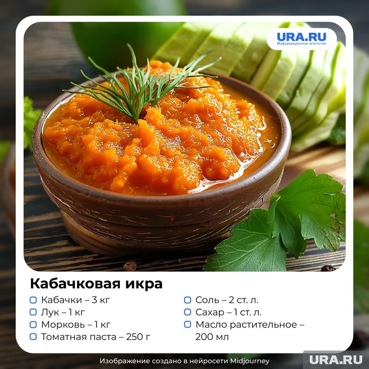 Нежная овощная намазка на хлеб или гарнир