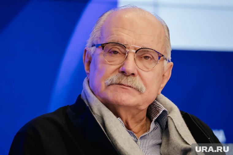 Аксенов отметил, что Михалков является настоящим патриотом России
