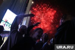 В курганском городе готовятся к празднованию Дня города