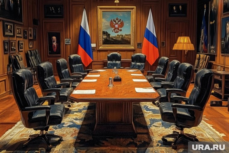 Российская делегация покинет Стамбул 24 июля