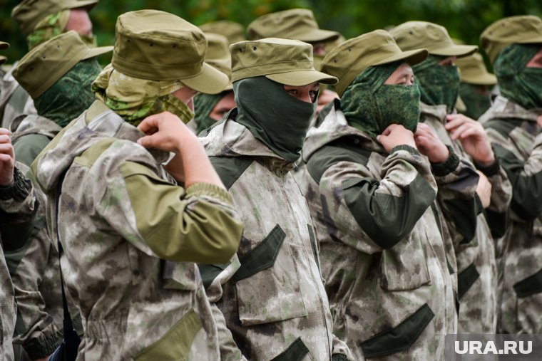Белоусов поздравил военнослужащих ВС РФ с освобождением Новоэкономического в ДНР