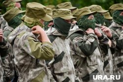 Белоусов поздравил военнослужащих ВС РФ с освобождением Новоэкономического в ДНР