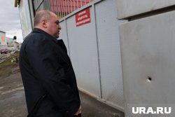 Александр Горбунов, по слухам, находится за пределами РФ