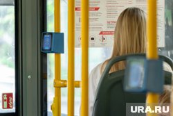Об ответственности за рекламу наркошопов теперь сообщают и в общественном транспорте 