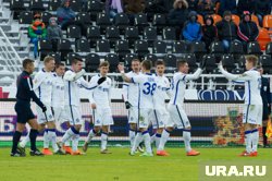 ФК «Динамо» не будет специально готовиться к игре против Зенита"