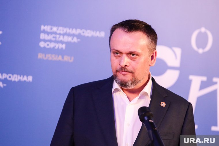 Помимо Андрея Никитина, на место прибыли Алексей Чекунов и Александр Новак, сообщает РИА Новости