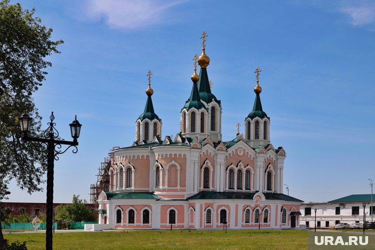 В Далматово состоится историческая игра