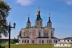В Далматово состоится историческая игра
