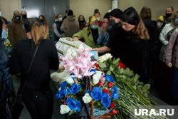 В Тюмени 19 августа было найдено тело восьмилетней Насти Муравьевой