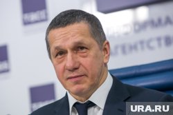 Трутнев высказался о вездеходе, производимом в Хабаровске