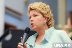 Ямпольская рассказала о прогрессе в деятельности Совета по языковой политике РФ