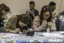 В ШГПУ поступили учиться граждане шести стран