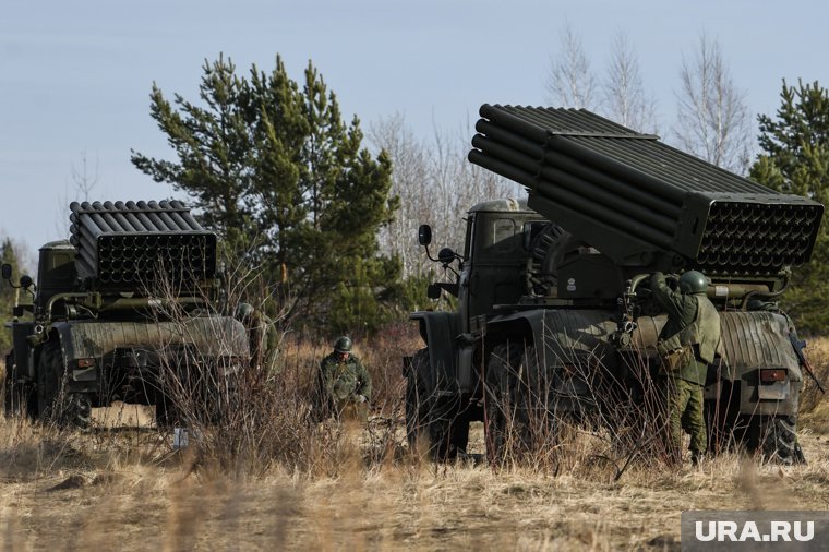 Предприятие является военным дивизионом пермской «Мотовилихи»