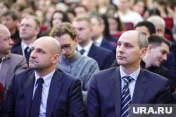 Паслер (справа) набрал более 60% голосов