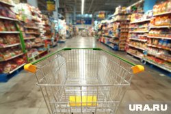В супермаркетах следует расширить «российскую полку»