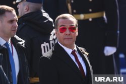 Дмитрий Медведев 14 сентября отмечает 60-летие