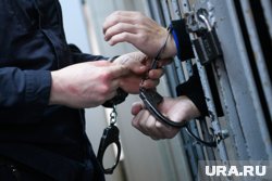 Игната Кузина привезли на место взрыва в Балашихе