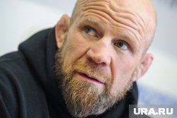 Монсон потребовал от США извинений перед российскими спортсменами