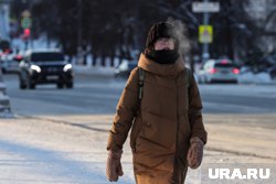 Предположительно, регион окажется в зоне устойчивых прояснений