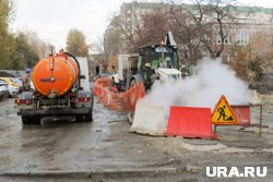 Движение на АМЗ изменят из-за строительства сетей