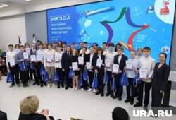 Участие в олимпиаде помогает школьнику определиться с будущей профессией