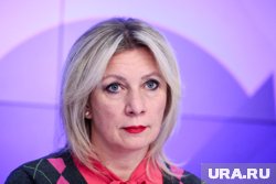 Захарова заявила, что Россия будет исходить только из тех договоренностей, которые были достигнуты в Стамбуле 