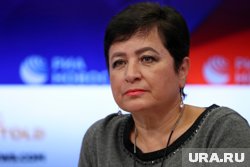 Ирина Виторган прокомментировала скандал с домработницей