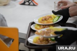 Управление проверило школьные столовые 