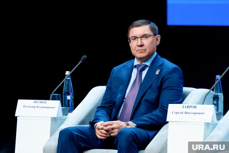 Якушев заявил, что «Единая Россия» участвует во всех уровнях выборов