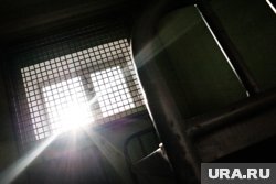 Решение об ужесточении режима отбывания наказания Даудом Совнукавеым будет пересмотрено