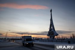 Эксперты на Ямале проверяют новый турмаршрут