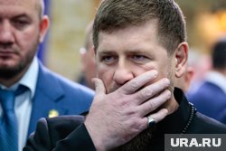 Рамзан Кадыров заявил, что решение о пребывании на посту находится исключительно в компетенции Владимира Путина