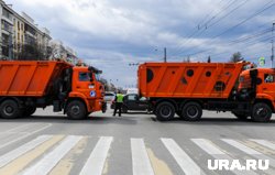 В Сургуте перекроют улицу 24 августа