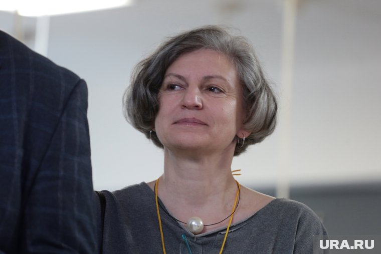 Татьяна Санникова отмечена в номинации «За высокие достижения в области культуры и сохранение исторического наследия»