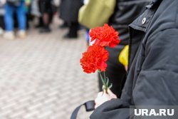 Отдать дань памяти подвигу фронтовиков жителей Копейска пригласят к проблемному мемориалу