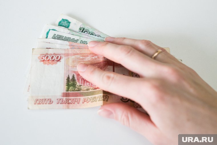 Югорчанка купила лотерейный билет за 10 рублей и выиграла почти миллион рублей