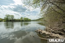 Тело женщины извлекли из акватории реки Кемаль 