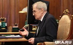 Зорькин заявил, что коррупция - угроза цивилизации права