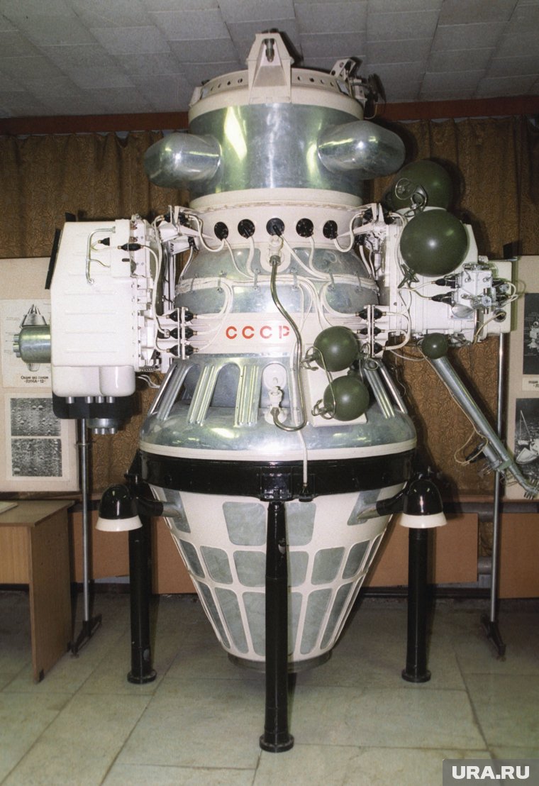 «Космос-482» дублировал «Венеру-8». Именно последняя как раз и совершила успешный запуск на «Венеру»