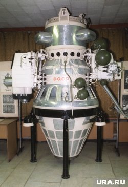 «Космос-482» дублировал «Венеру-8». Именно последняя как раз и совершила успешный запуск на «Венеру»