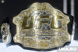 В Бразилии пройдет турнир UFC