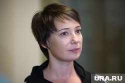 В кино Хаматова дебютировала в 1997 году