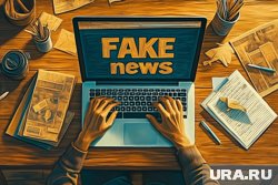 Большинство фейков в дни голосования в РФ были созданы с помощью журналиста Невзорова*