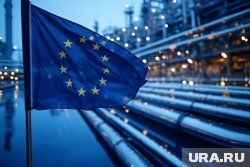 Bloomberg: ЕК запретит импорт российского газа в 2027 году