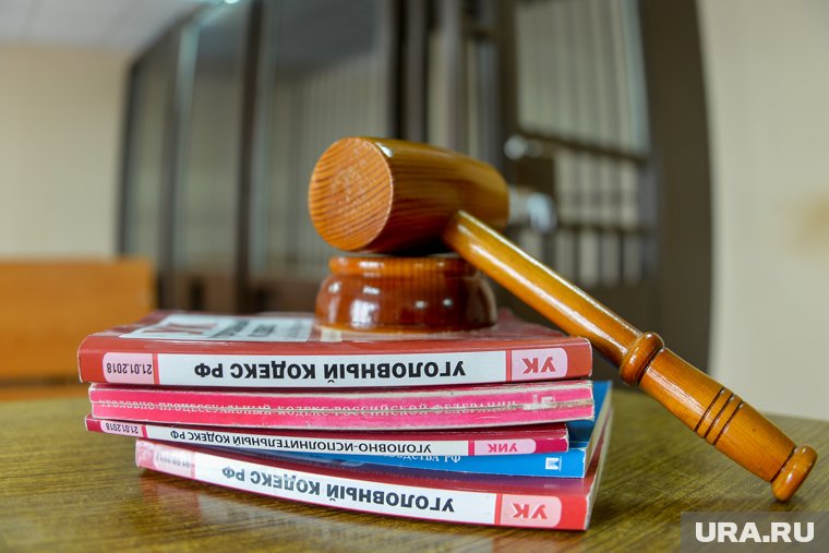 Предприниматель Лучкин дал показания против экс-чиновника
