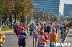 Пермский марафон состоится в Перми 6 и 7 сентября